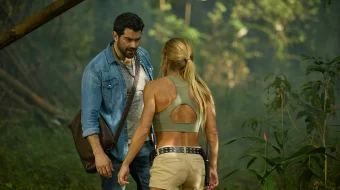 Qal'a 1 Uzbek tilida 2021 O'zbekcha tarjima film Full HD skachat skrinshot 1