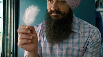 Laal Sinx Chadha Hind kinosi Uzbek tilida 2022 O'zbekcha tarjima kino HD skrinshot 2