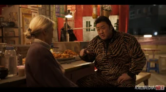 12 Farishta / O'n ikki farishta 2025 Uzbek tilida O'zbekcha tarjima kino Full HD tas-ix skachat skrinshot 1