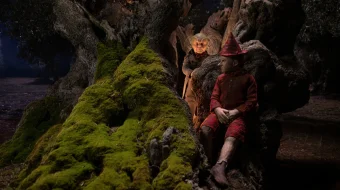 Пиноккио Kino HD 2019 Tas-ix skachat skrinshot 3