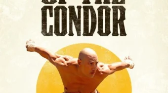 Kondorning mushti Uzbek tilida 2022 O'zbekcha tarjima kino HD skrinshot 1