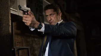 Londonning qulashi Uzbek tilida 2015 HD O'zbek tarjima tas-ix skachat skrinshot 3