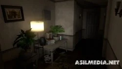 Silent Descent skrinshot 1