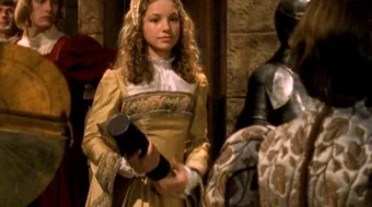 Shahzoda va gado Uzbek tilida 2000 O'zbekcha tarjima kino HD skrinshot 3