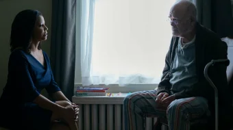 Olovli nigoh Uzbek tilida 2022 O'zbekcha tarjima kino HD skrinshot 1