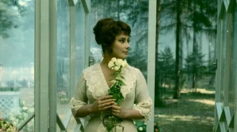 Anna Karenina Mosfilm SSSR kinosi Uzbek tilida 1967 O'zbekcha tarjima kino HD skrinshot 2