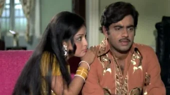 Tovlamachi Hind kinosi Uzbek tilida 1973 O'zbekcha tarjima kino HD skrinshot 3