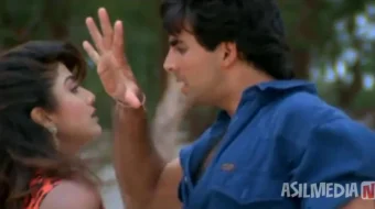 Meni aldashga urinma 1994 Hind kinosi HD Uzbek tilida Tarjima kino Skachat skrinshot 2