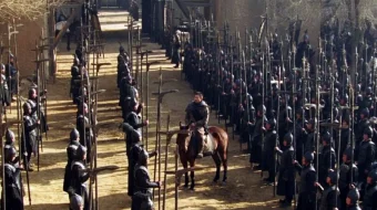 Aqllar jangi Uzbek tilida 2006 O'zbekcha tarjima film Full HD skachat skrinshot 1