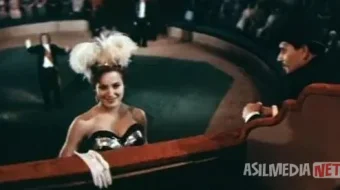 Anor bilakuzuk / Anorli braslet 1965 SSSR kinosi Uzbek tilida O'zbekcha tarjima kino HD skrinshot 3