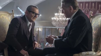 Irlandiyalik Uzbek tilida 2019 kino HD skrinshot 3