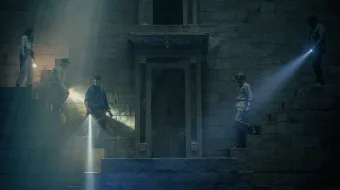 Yoshlik eliksiri / Abadiy yoshlik manbai 2025 Uzbek tilida O'zbekcha tarjima kino Full HD tas-ix skachat skrinshot 3