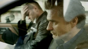 Surgun Uzbek tilida 2007 O'zbekcha tarjima kino HD skrinshot 1