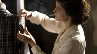 Koko Shanel Uzbek tilida 2009 O'zbekcha tarjima Kino HD skrinshot 4