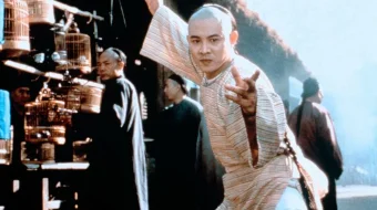 Afsonaviy Fong Say Yuk Uzbek tilida 1993 O'zbekcha tarjima kino HD skrinshot 2