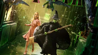 Yovuz: G'arb jodugarining ertagi Uzbek tilida 2024 O'zbekcha tarjima kino HD skrinshot 1