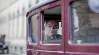 Inspektor Tashrifi / Nozir tashrifi Uzbek tilida 2015 O'zbekcha tarjima film Full HD skachat skrinshot 2