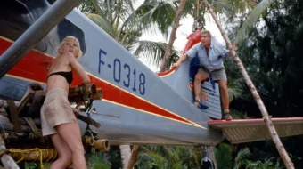 6 Kun 7 Tun Uzbek tilida 1988 O'zbekcha tarjima film Full HD skachat skrinshot 1