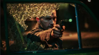 Yolg'on Merosi / Yolg'onning Meroslari / Yolg'onchilar avlodi / meros qolgan yolgon Uzbek tilida 2020 O'zbekcha tarjima kino HD skrinshot 3