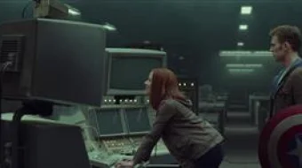 Первый мститель: Другая война skrinshot 4