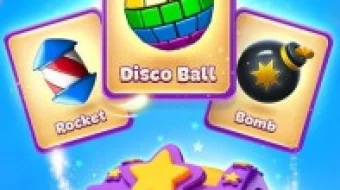 Toon Blast v2684 (2018). skrinshot 1