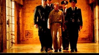 Yashil Yo'lak O'zbek tilida 1999 Uzbekcha tarjima / Зеленая миля / The Green Mile / Tas-IX skachat skrinshot 3