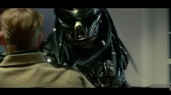 O'zga sayyoralik yirtqich 2018 / Инопланетный хищник (2018) / Alien predator HD Tas-Ix Skachat skrinshot 2