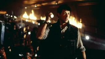 Imkoniyat bor Uzbek tilida 1996 O'zbekcha tarjima film Full HD skachat skrinshot 3