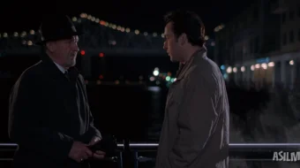 Pul uchun chiqarilgan hukm / Boshqaruvdan chiqqan hay'at 2003 Uzbek tilida O'zbekcha tarjima kino Full HD tas-ix skachat skrinshot 2