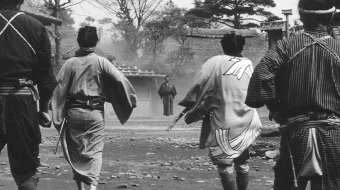 Tansoqchi Yaponiya filmi Uzbek tilida 1961 HD O'zbek tarjima skrinshot 3