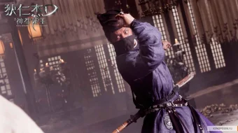 Ajdarho / Dengiz ajdarining chiqishi Uzbek tilida 2013 O'zbekcha tarjima kino HD skrinshot 2