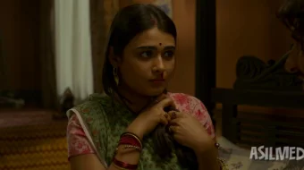 Ko'zyosh bilan tug'ilgan qiz / Qudratli Jaeshbhay Hind kino 2022 Uzbek tilida O'zbekcha tarjima kino Full HD tas-ix skachat skrinshot 2