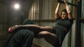 Najot / Qutqarish / Najotkor Uzbek tilida 2015 O'zbekcha tarjima kino HD skrinshot 4