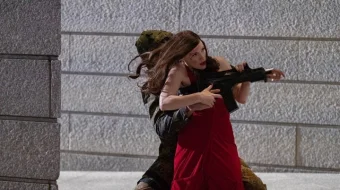 Agent Eva / Josus Yeva Uzbek tilida 2020 O'zbekcha tarjima kino HD skrinshot 4