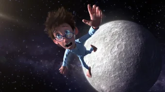 Oydagi sarguzashtlar Multfilm Uzbek tilida 2021 O'zbekcha tarjima HD skrinshot 1