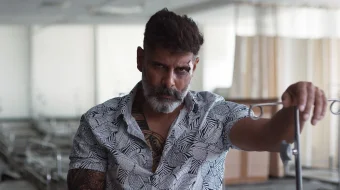 Qil ustida Hind kinosi Uzbek tilida 2019 O'zbekcha tarjima kino HD skrinshot 2