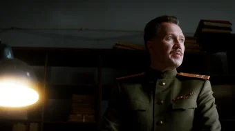 Nyurenberg Uzbek tilida 2023 O'zbekcha tarjima kino HD skrinshot 1