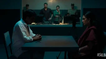 O'ldirilgan qizlar / Chikatilo 2026 2026 Hind kino Uzbek tilida O'zbekcha tarjima kino Full HD tas-ix skachat skrinshot 3
