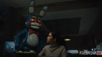 Freddi bilan besh kecha 2 2025 Uzbek tilida O'zbekcha tarjima kino Full HD tas-ix skachat skrinshot 1