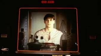 Truman Tomoshasi / Trumen Shousi Uzbek tilida 1998 O'zbekcha tarjima kino HD skrinshot 3