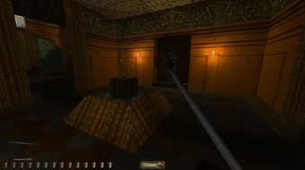 Thief: Trilogy Tas-IX skrinshot 1