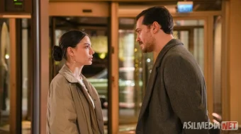 Eshref va Ruya / Eshrefning Ro'yosi / Esref Orzusi Turk seriali Barcha qismlar O'zbek tilida 2025 Uzbekcha tarjima skrinshot 1