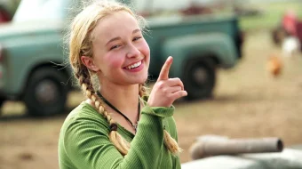 G'aroyib poyga Uzbek tilida 2005 O'zbekcha tarjima kino HD skrinshot 1