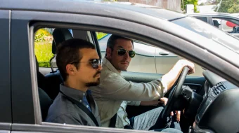 Akapulkoga Xush Kelibsiz Jangari film Uzbek tilida 2019 O'zbekcha tarjima kino HD skrinshot 4