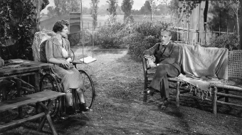 Janob Verdu Uzbek tilida 1947 O'zbekcha tarjima kino HD skrinshot 4