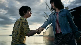 Qirol sher Uzbek tilida 2022 O'zbekcha tarjima kino HD skrinshot 2