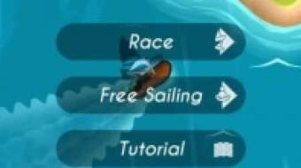 Silly Sailing v1.05 (2018). skrinshot 3