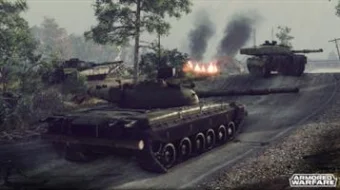 Armored Warfare: Проект Армата skrinshot 4