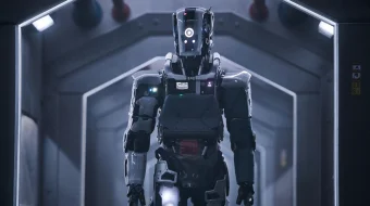 Robotning bolasi / Дитя робота Uzbek O'zbek tilida tas-ix skachat download skrinshot 4