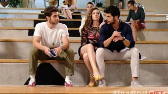 So'l yonim / Chap yarimim / Sol Yanim Turk seriali Barcha qismlar 2020 Uzbek tilida O'zbekcha tarjima kino Full HD tas-ix skachat skrinshot 1